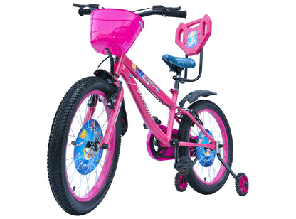 tata arche - pink