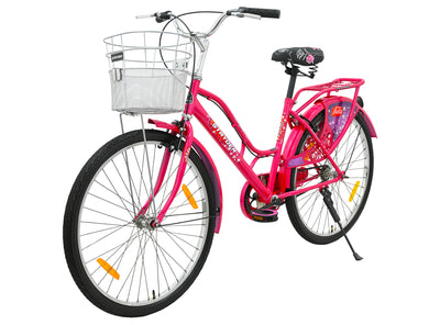 26T Bella -  Royal Pink 