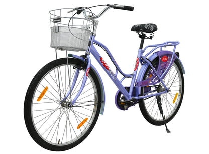 bella - Purple