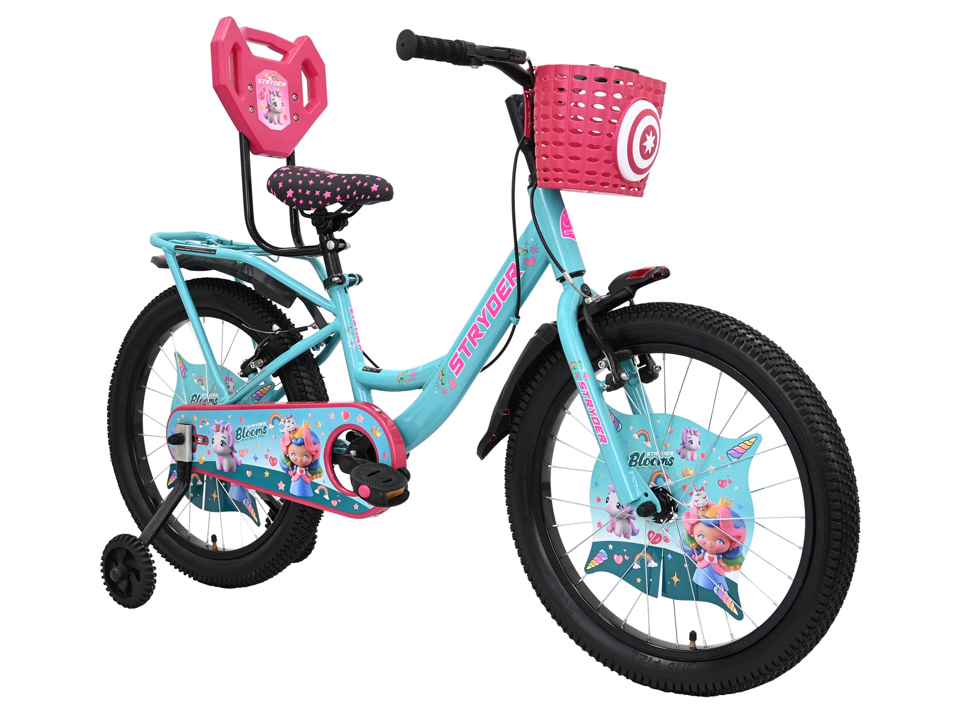 20 Blooms IC – Stryder Bikes