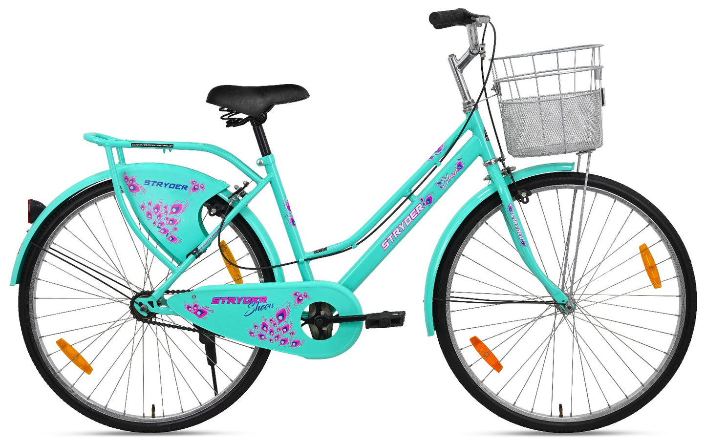 26T SHEEN MTB - CYAN_BLUE