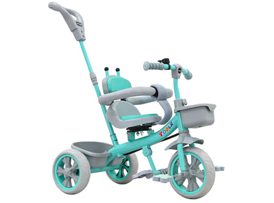 tata todlr - cyan