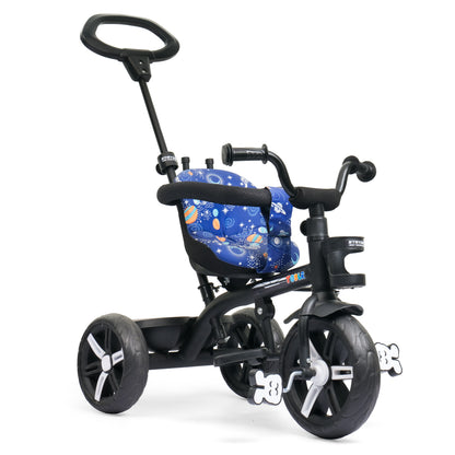 Orbi Todlr Tricycle - Blue
