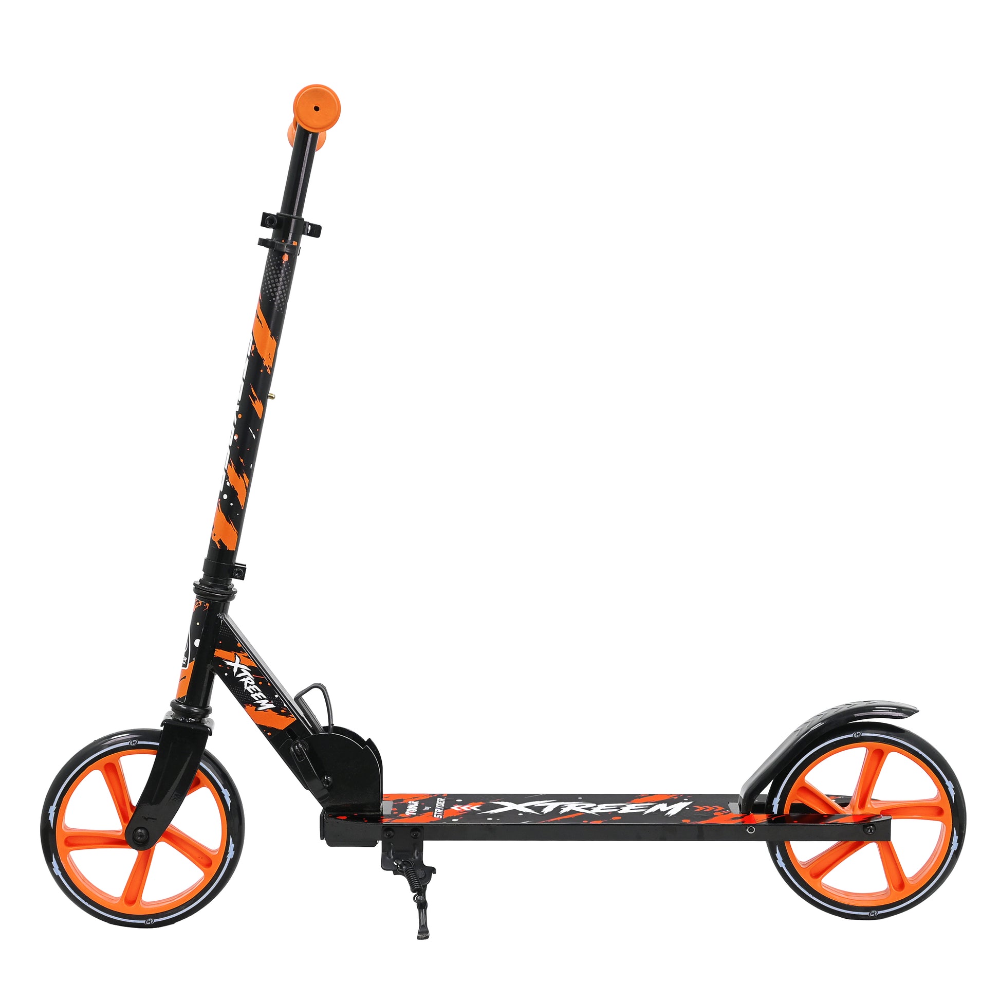 xtream - Orange