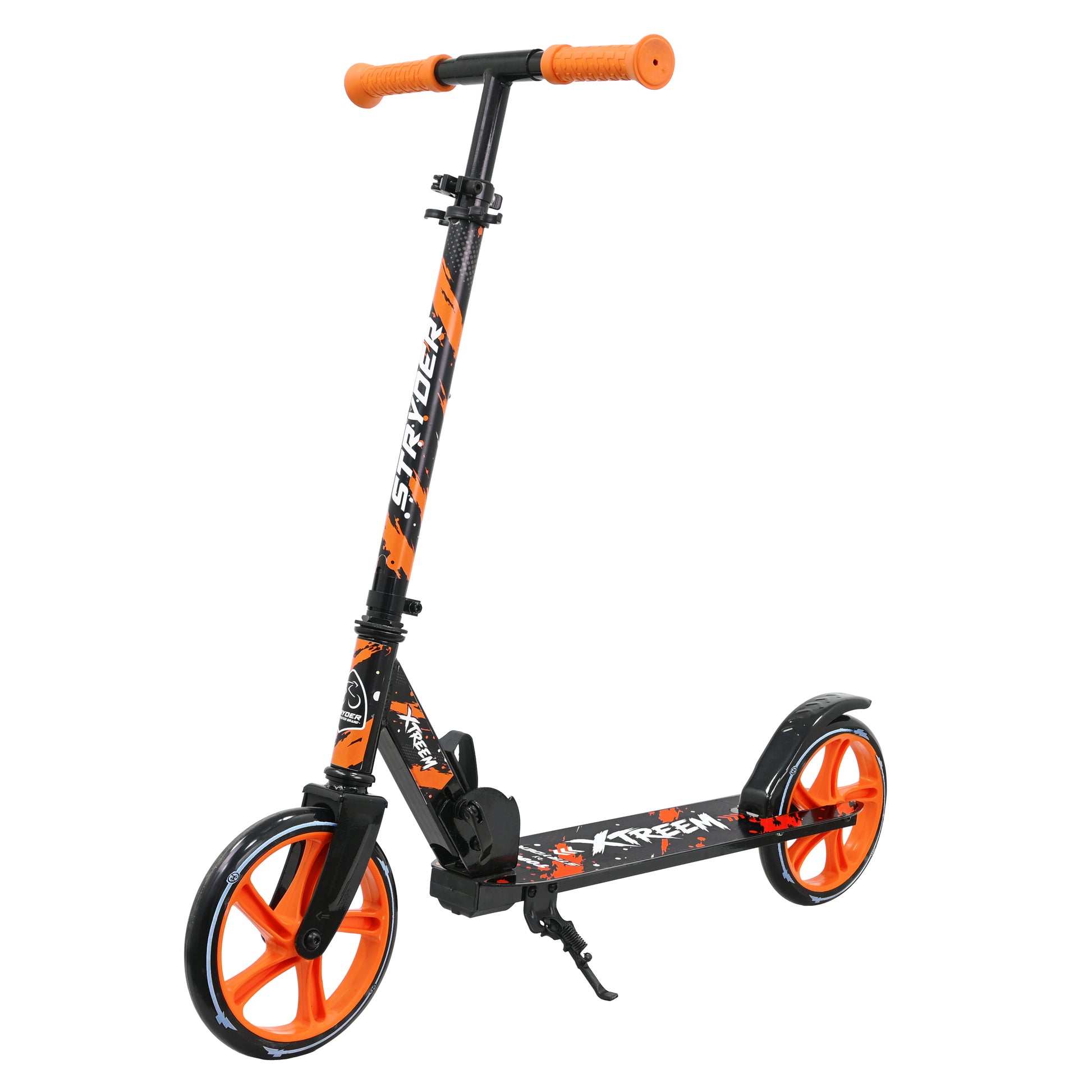 xtreem - Orange