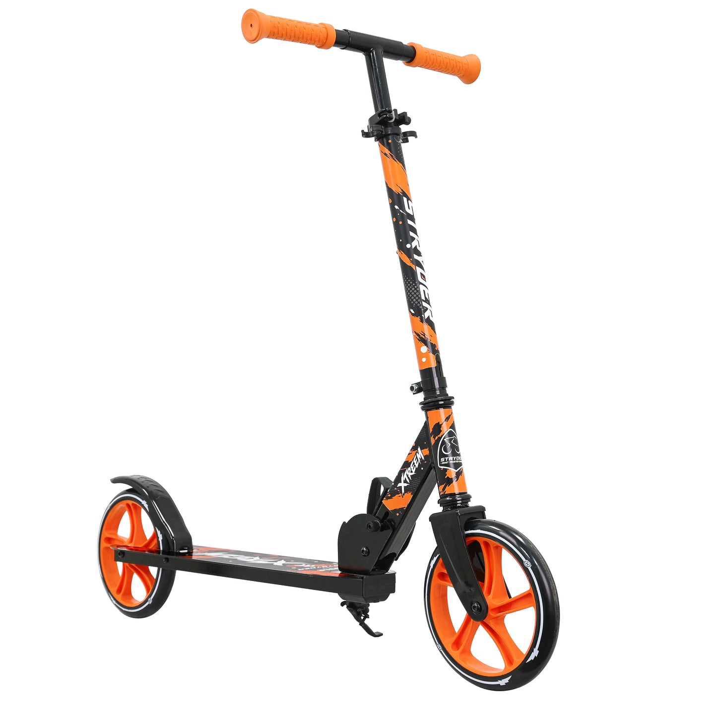 xtreem - Orange