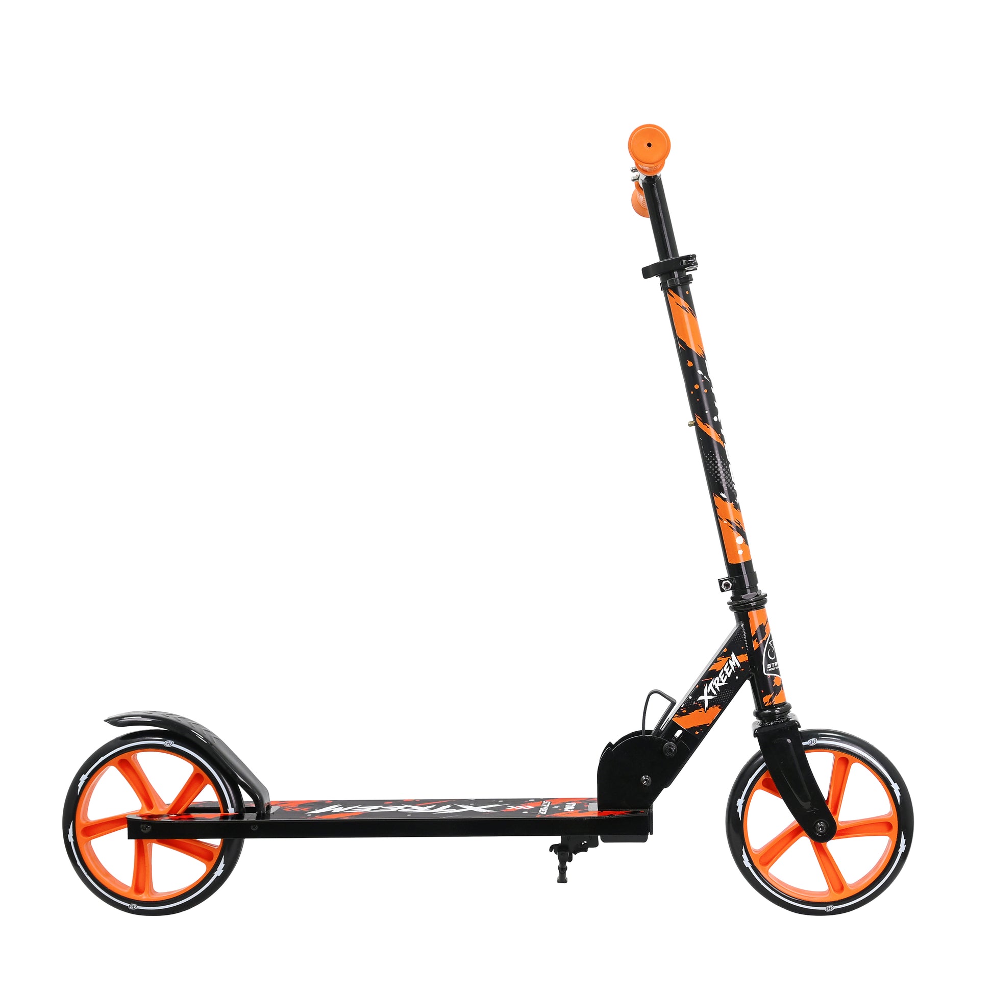 xtreem - Orange
