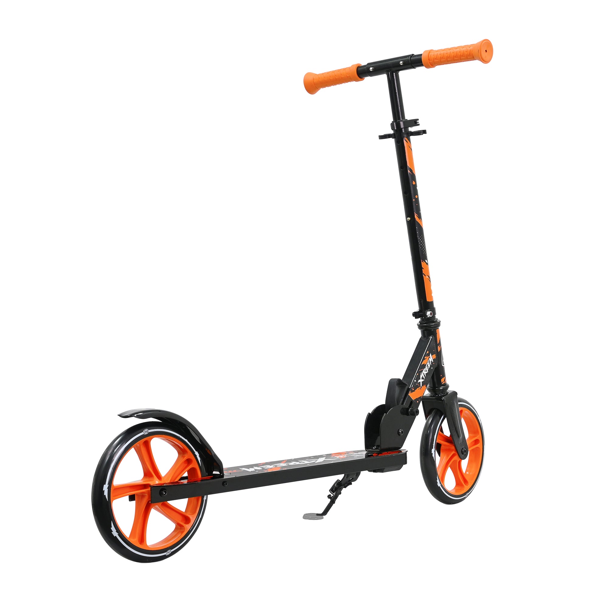 xtreem - Orange