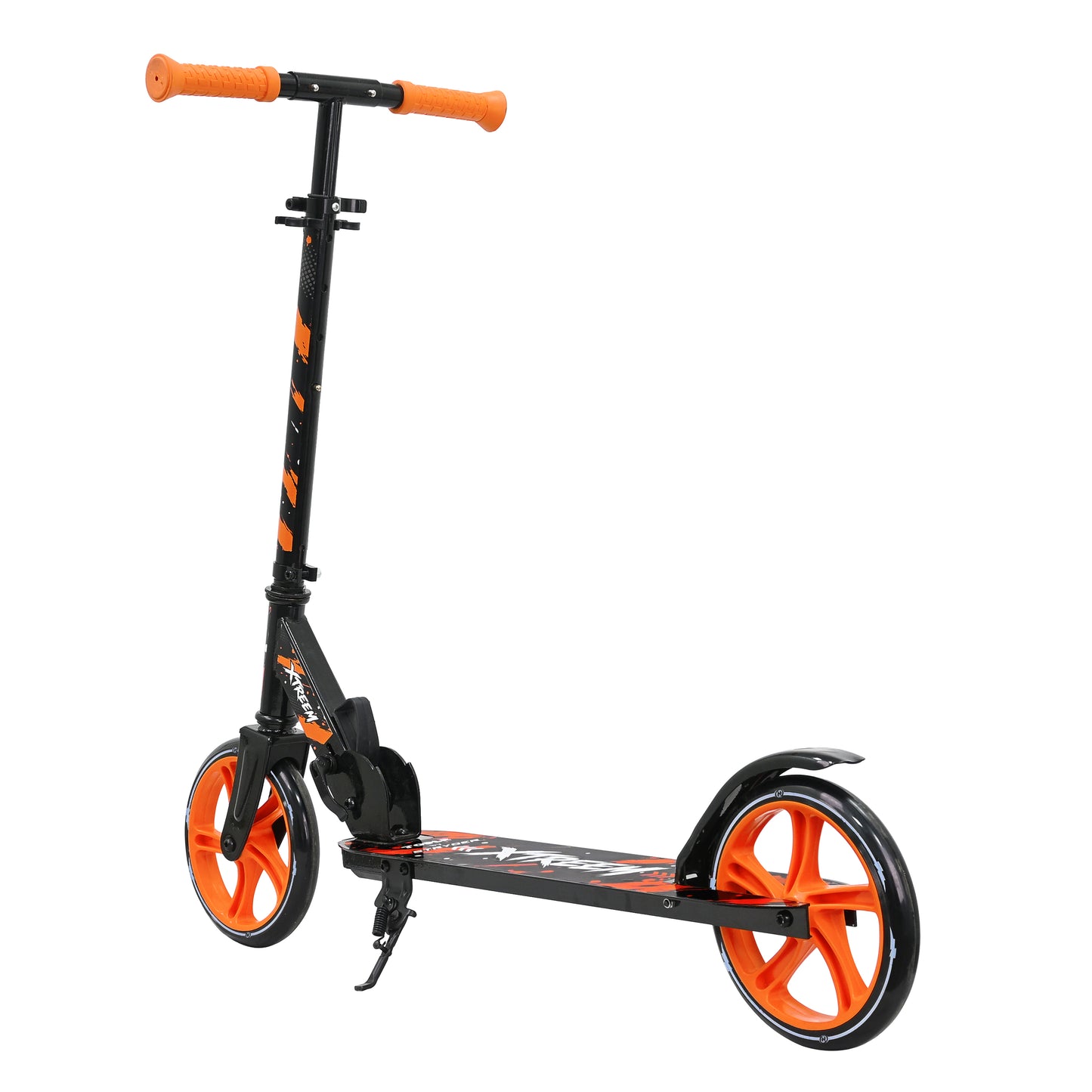 xtreem - Orange
