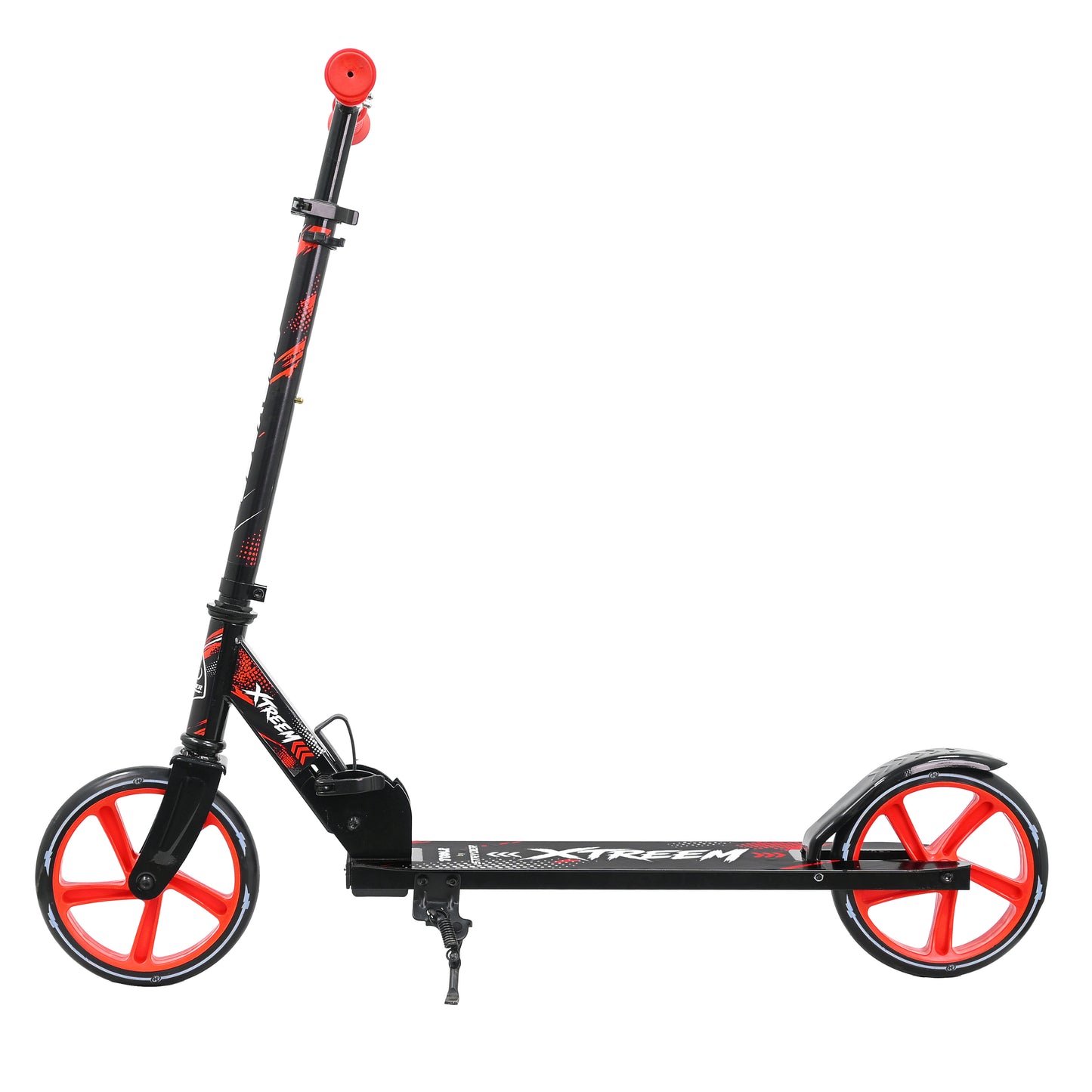 xtreem - Red