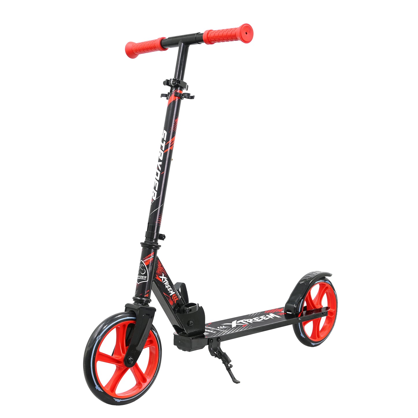 xtreem - Red