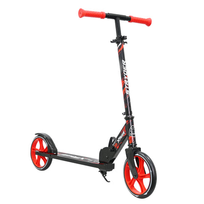 xtreem - Red