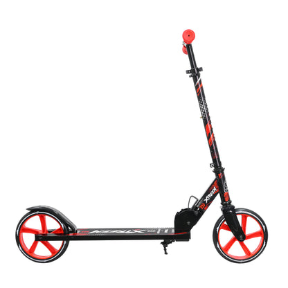 xtreem - Red