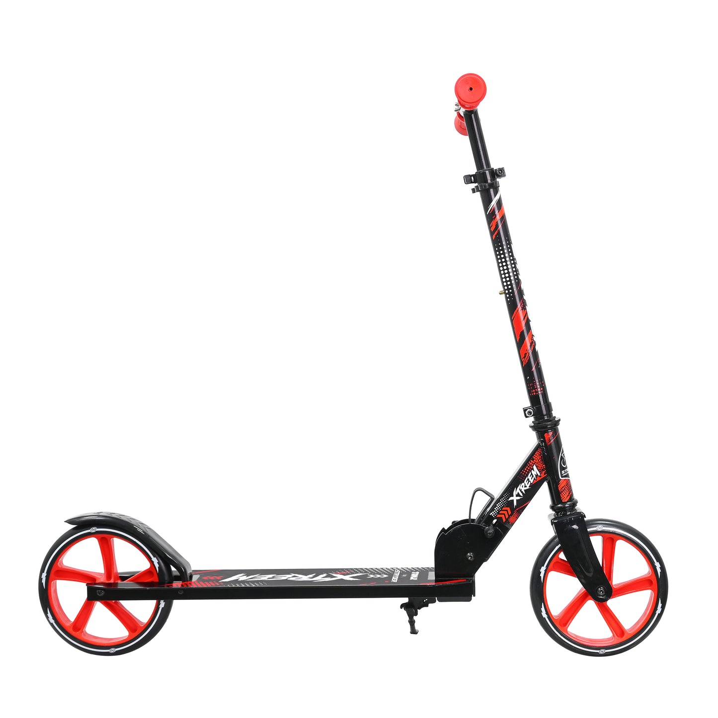 xtreem - Red