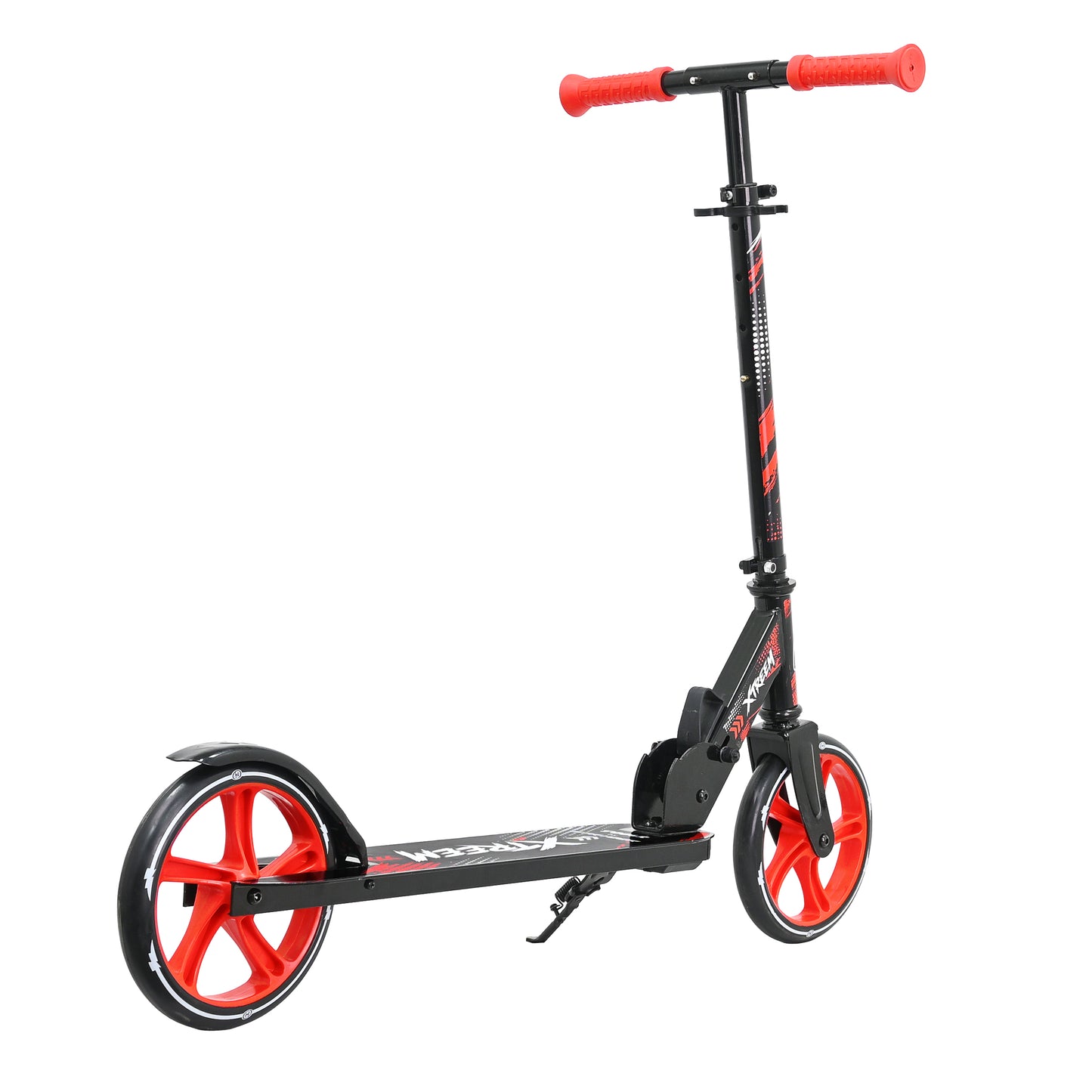 xtreem - Red