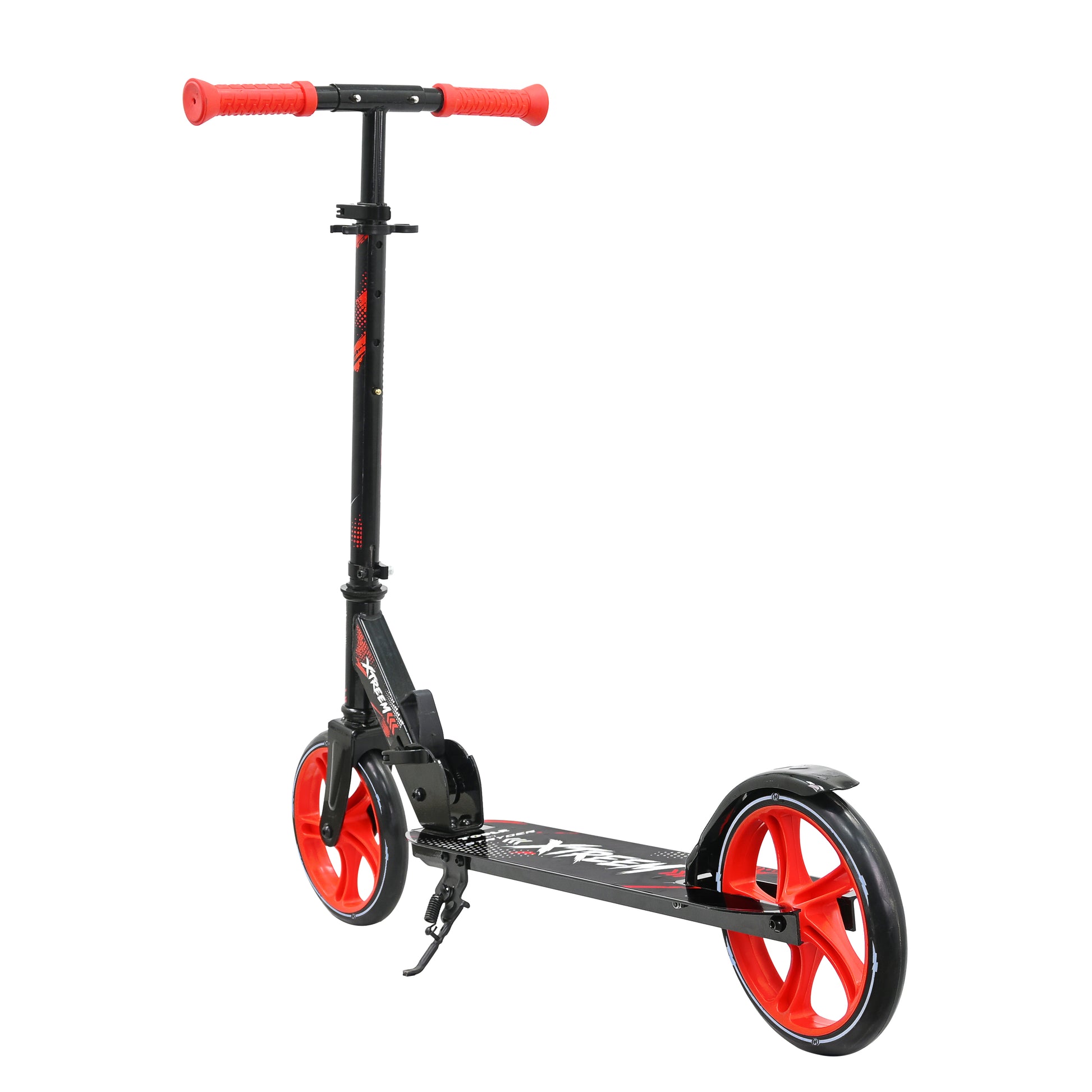 xtreem - Red