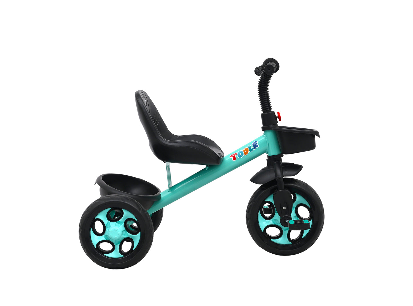 Nody Tricycle - Sae Green 