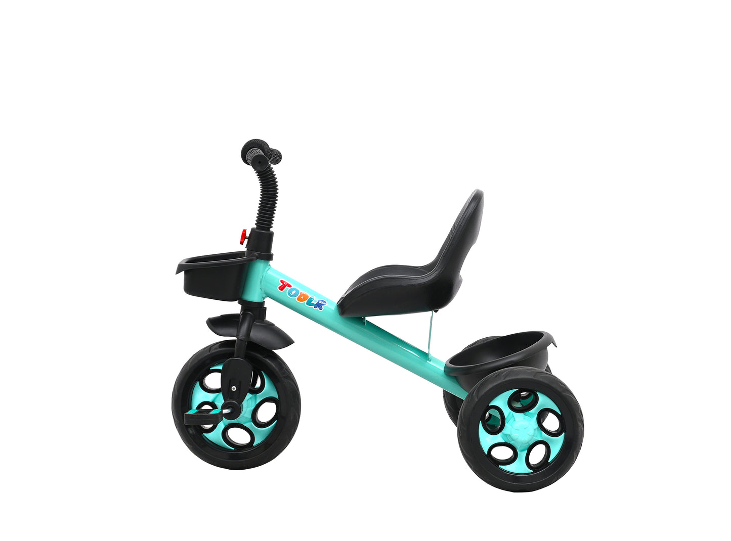 Nody Tricycle - Sae Green 