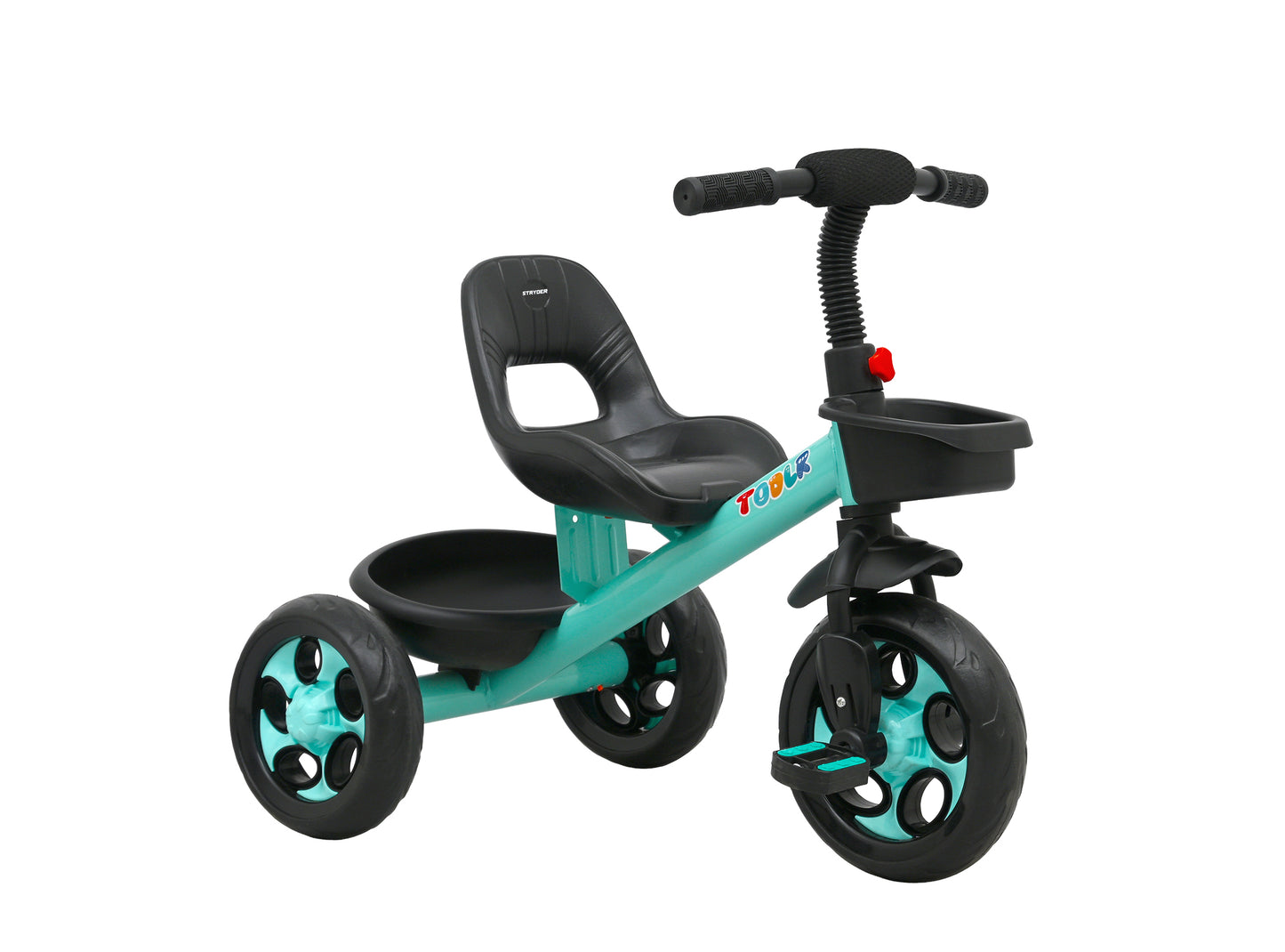 Nody Tricycle - Sae Green 