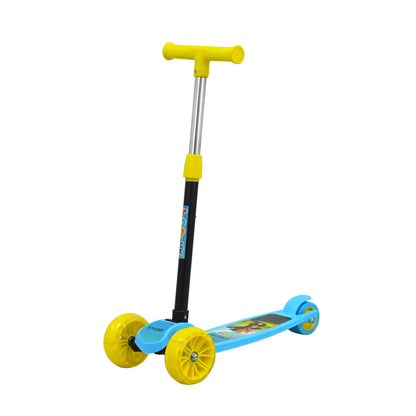 TODLR Kick Scooter - Blue