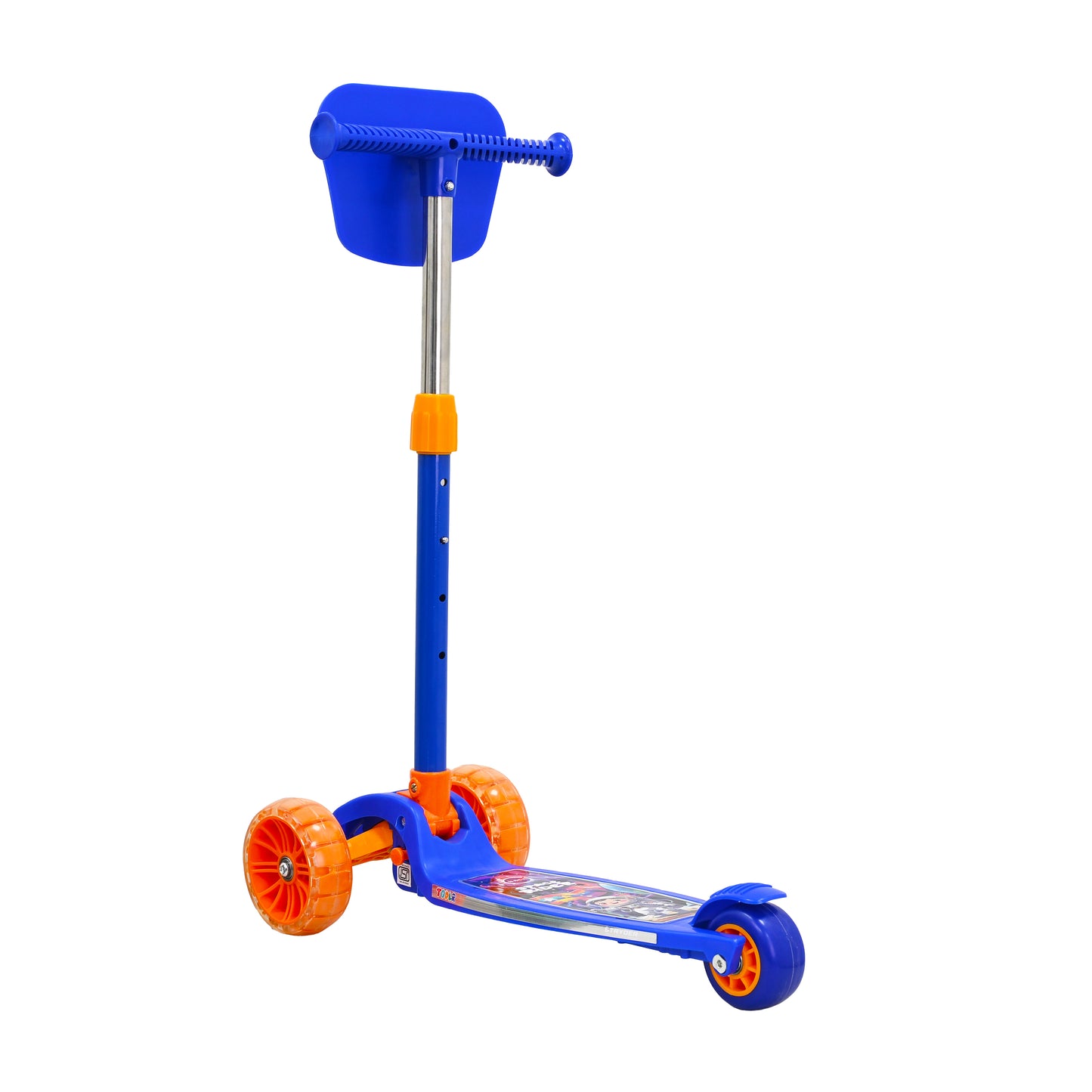 TODLR DINO Kick Scooter