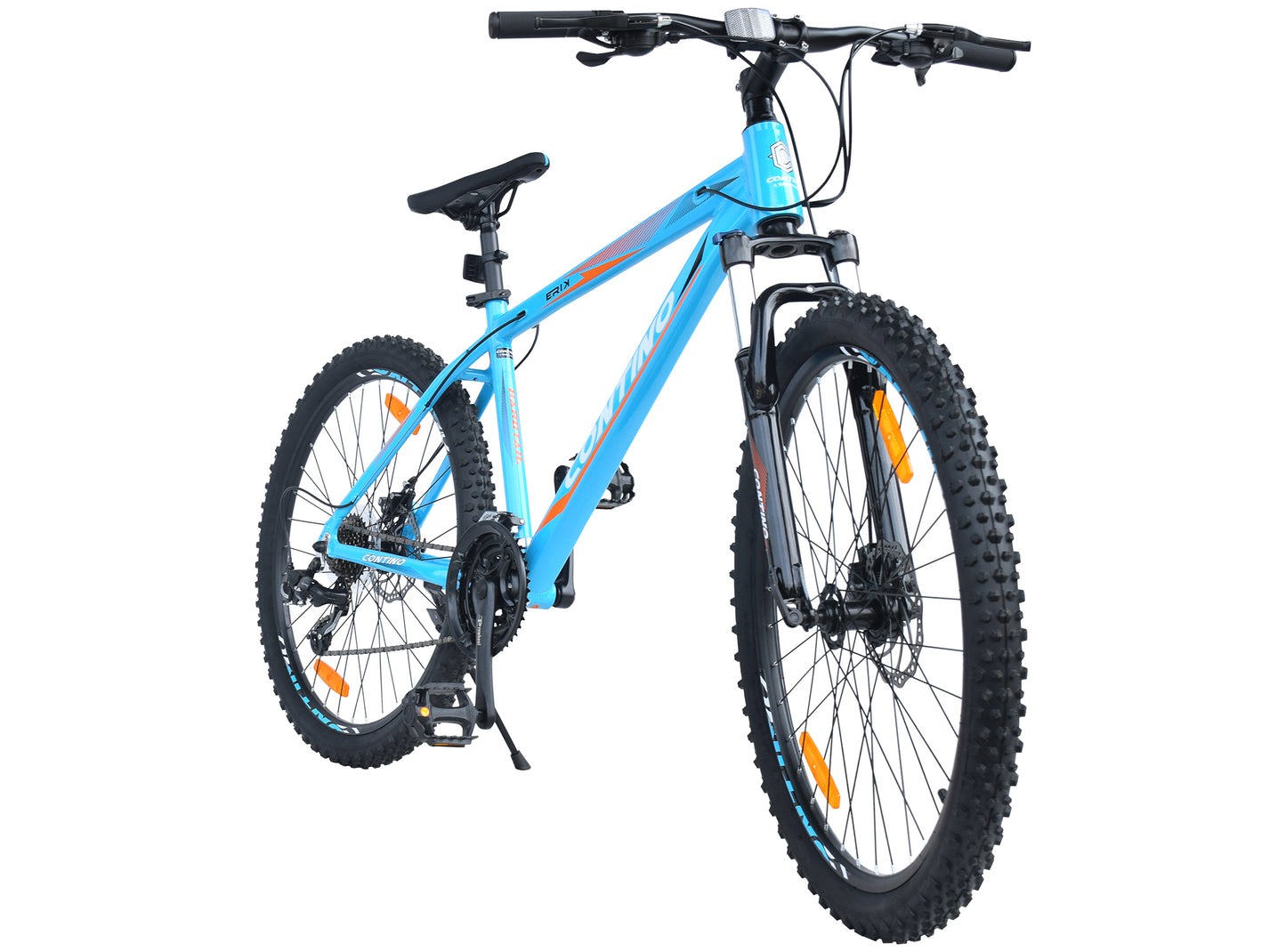 CONTINO 26 ERIK 21 SPEED - blue/orange