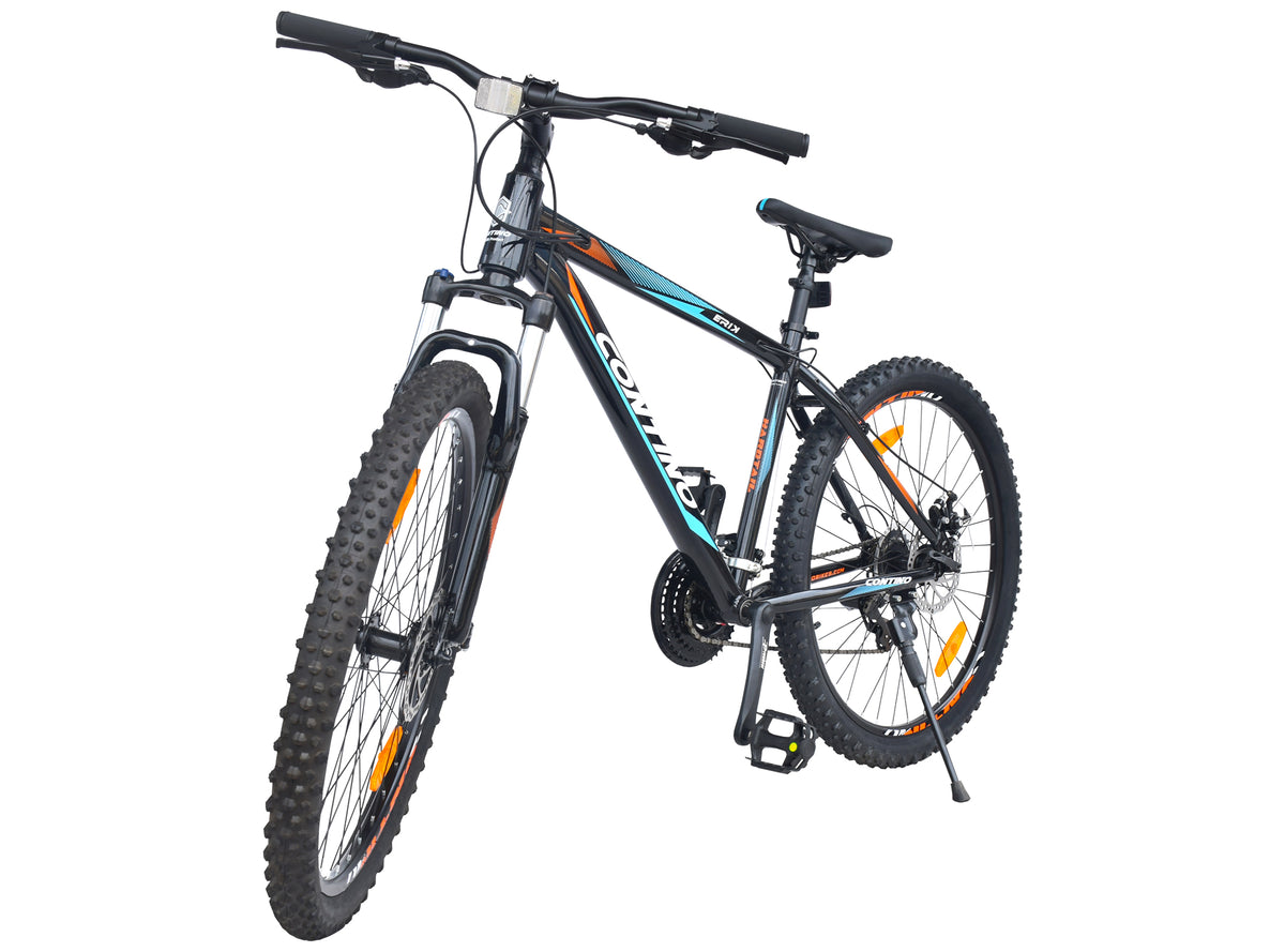 Buy Contino 26T Erik 21 Speed Men's MTB Cycle - Stryder Bikes
