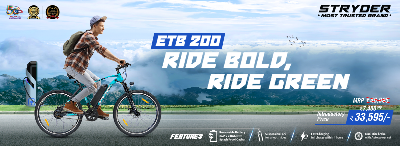 Best Bicycle Brand in India Cycles at Best Price Stryder Bikes