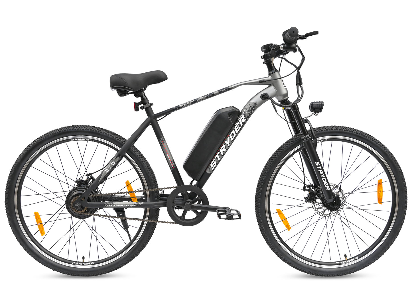 ETB 200 Electric Bicycle