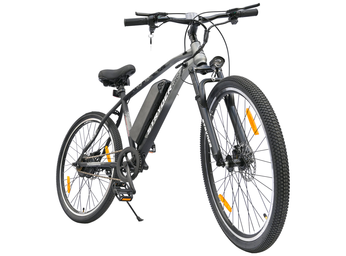 ETB 200 Electric Bicycle