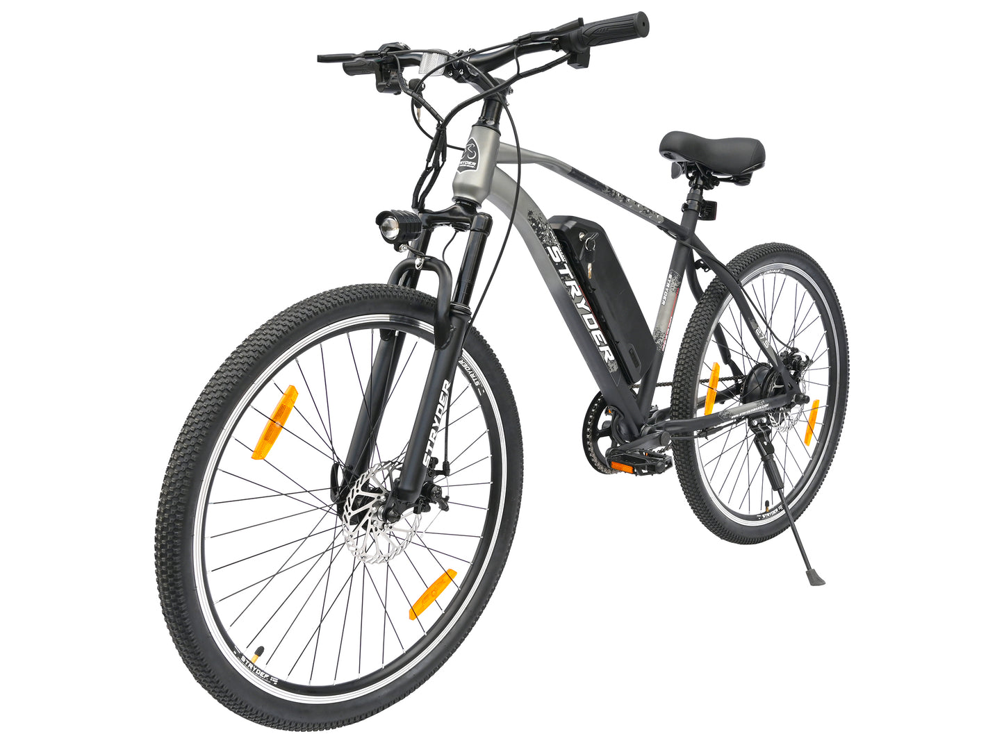 ETB 200 Electric Bicycle