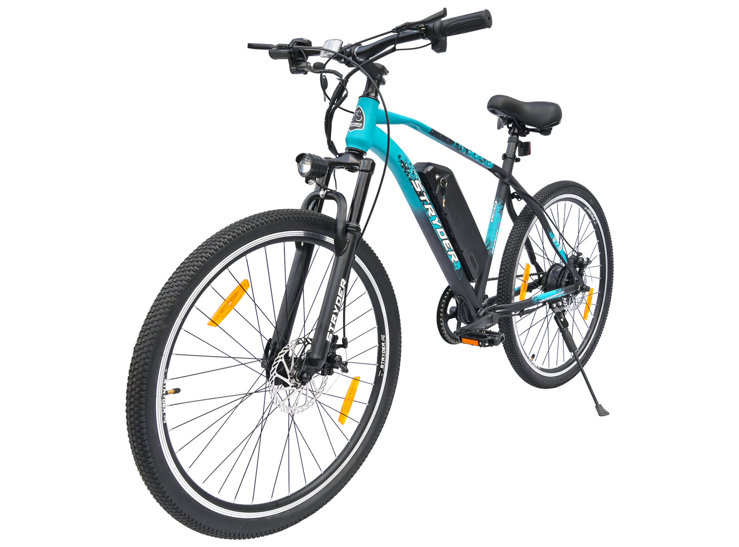 ETB 200 Electric Bicycle