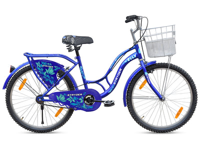24 Elly MTB - blue