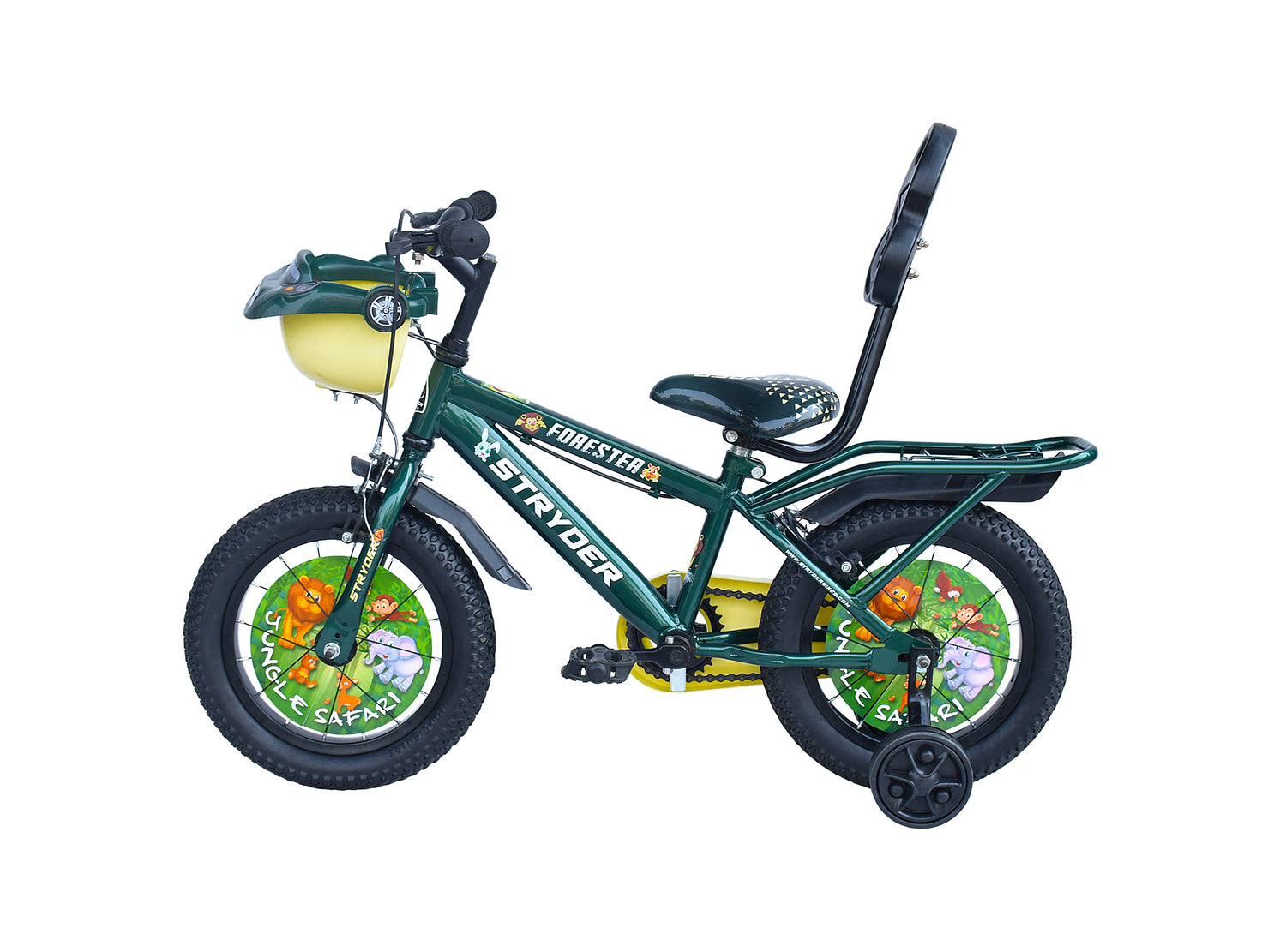 Kids Cycles Under 15000