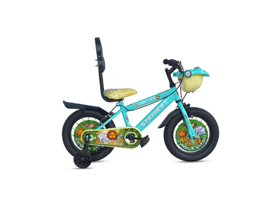14 FORESTER EVA - turquoise