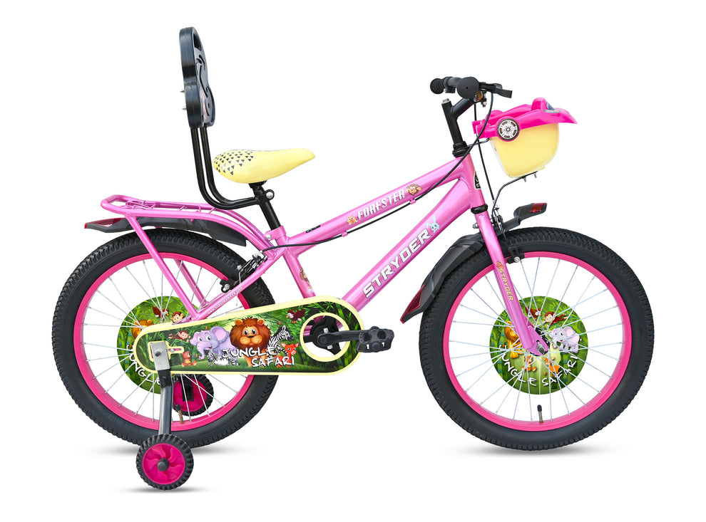 20T Forester IC Kids Cycle 20T Forester IC Kids Cycle