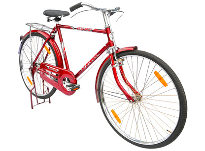 tata guru - red