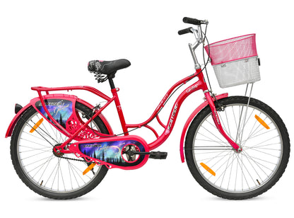 tata galaxia - pink