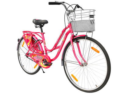 tata glimmer - royal pink