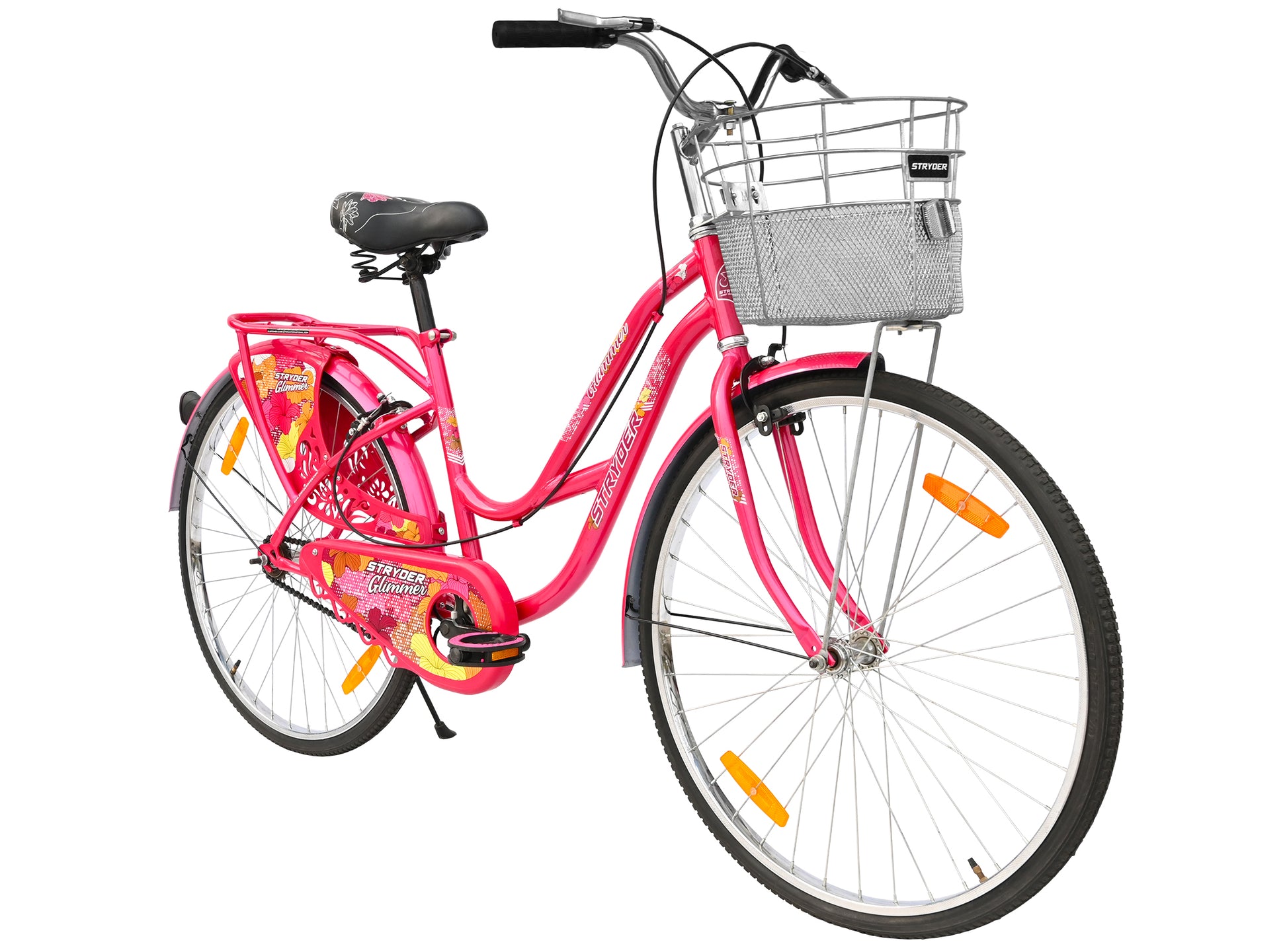 tata glimmer - royal pink