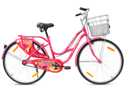 tata glimmer - royal pink