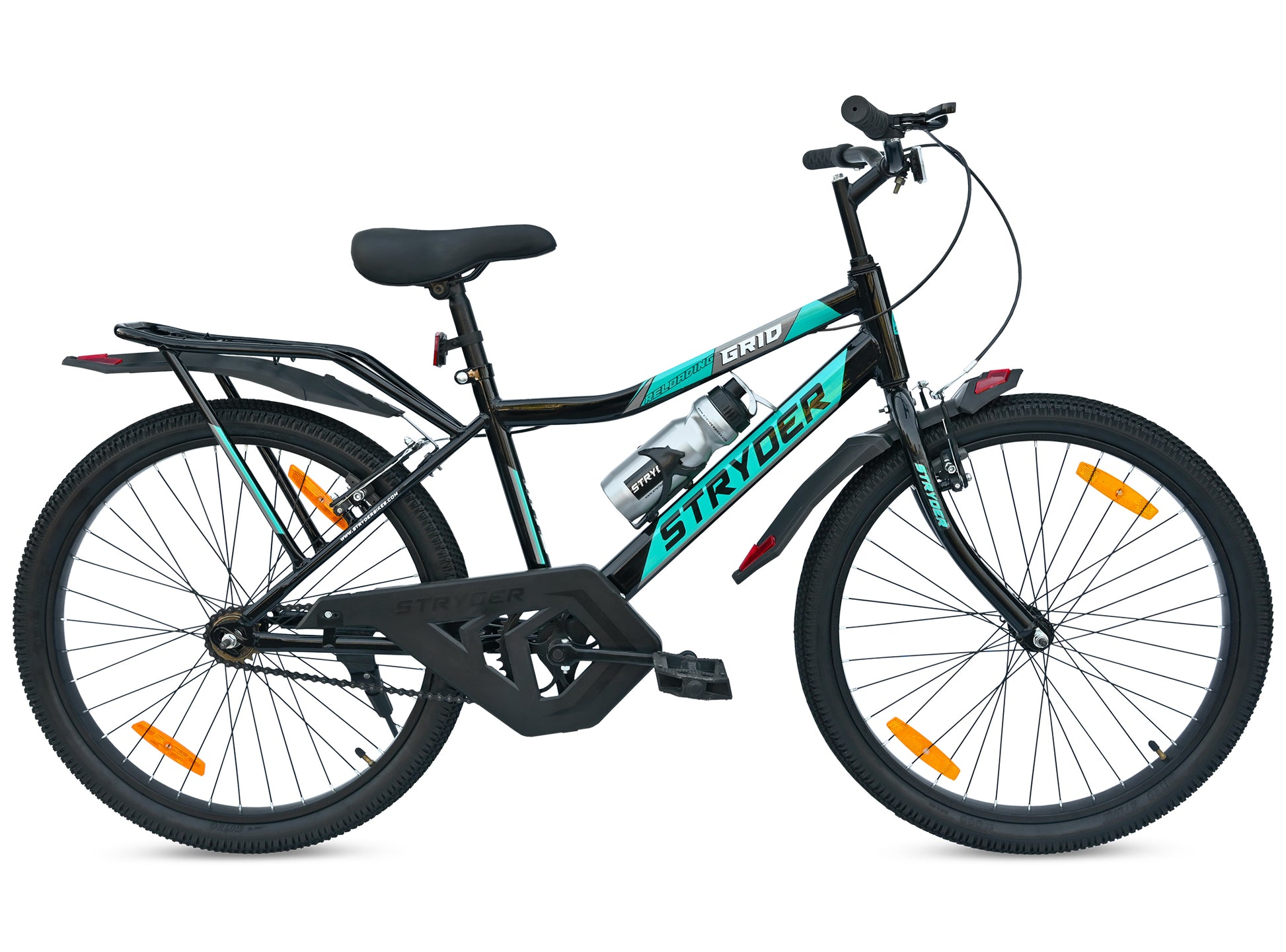 24T GRID IC MTB – Stryder Bikes - Main Image