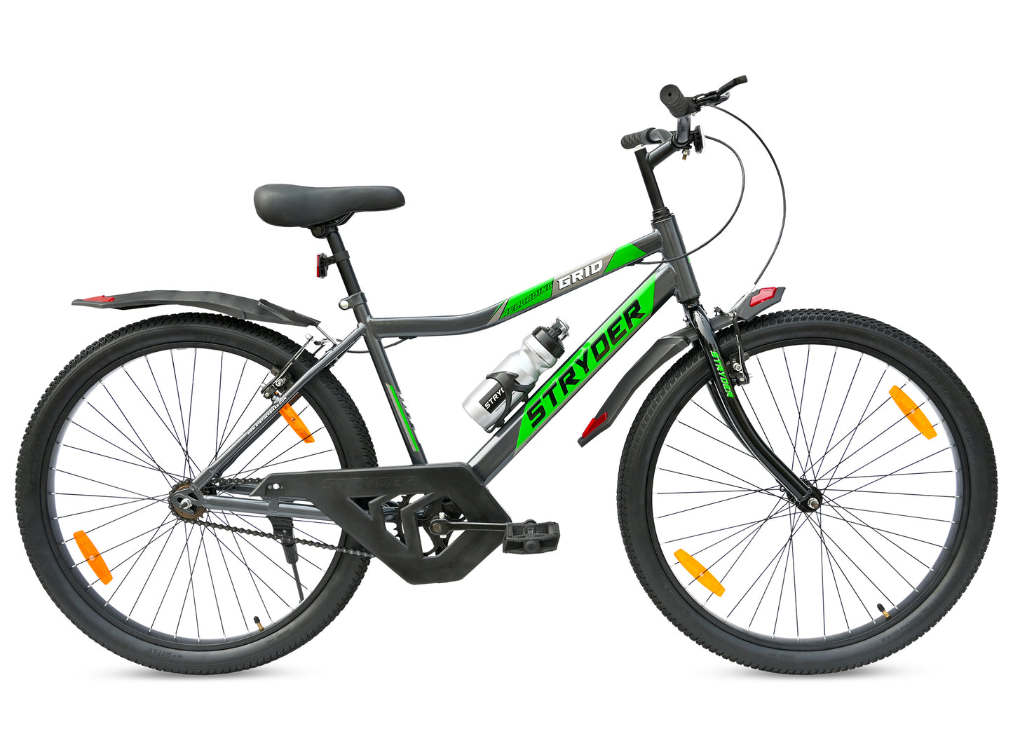 Mountain Bike Hercules Street Cat Pro 30 26t Price 26T GRID MTB