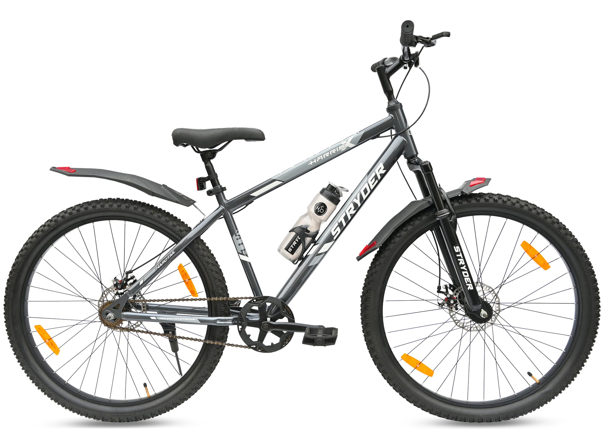 Buy Harris-X DD Men's MTB Cycle Stryder Bikes - Main Image