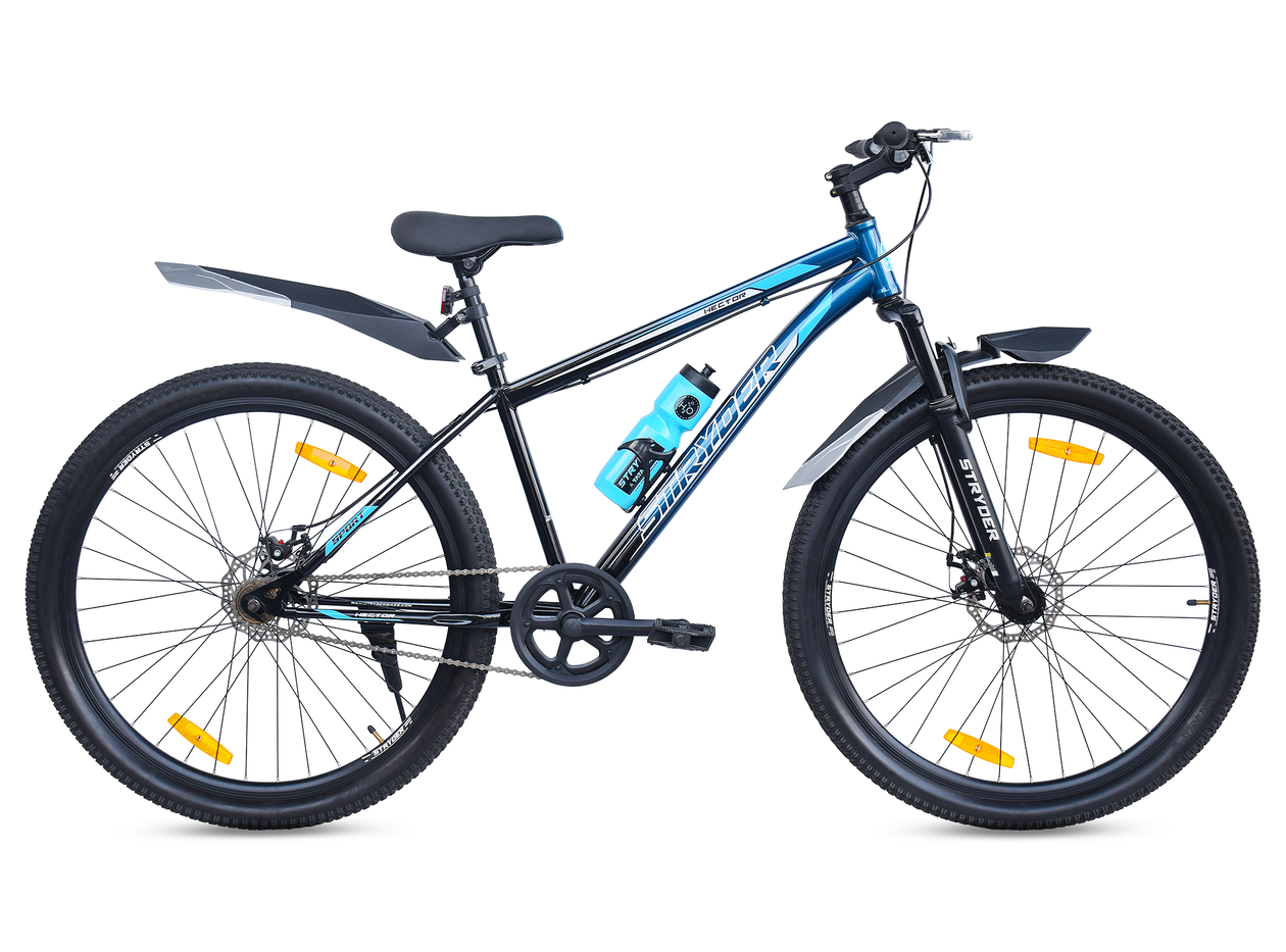 Buy 29T Hector Men s MTB Cycle Stryder Bikes