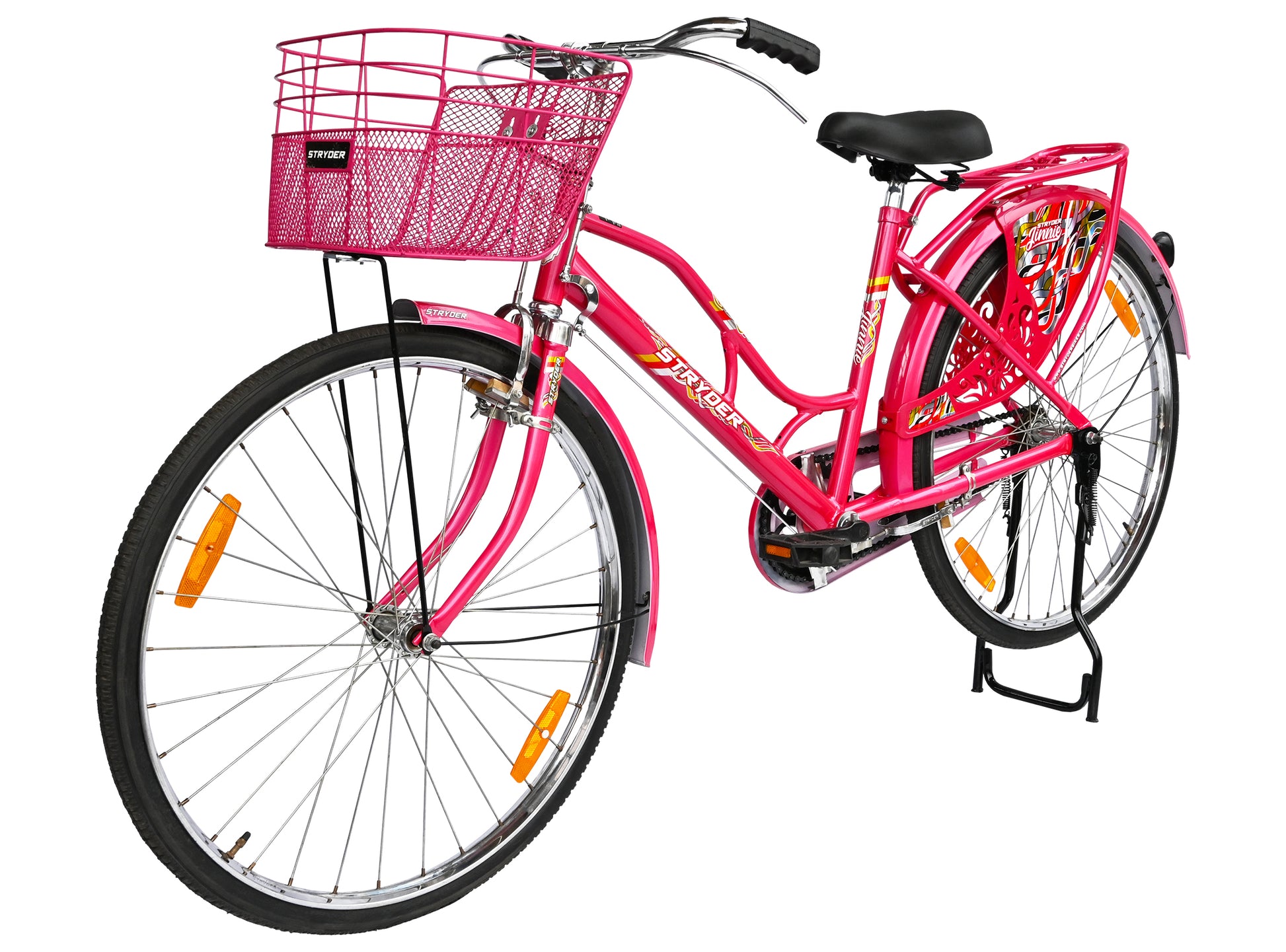 Buy 20T Jinnie Women's Cycle Stryder Bikes