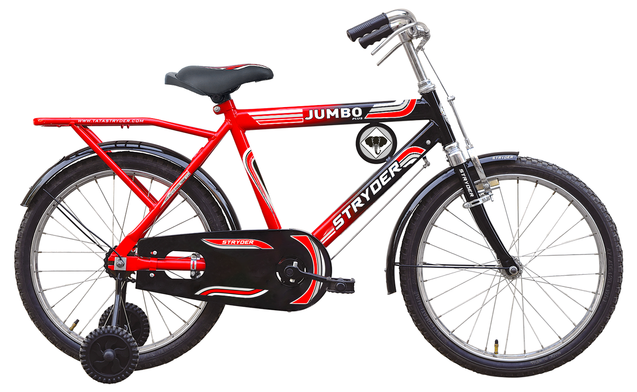 Buy 20 Little Jumbo IC Stryder Bikes