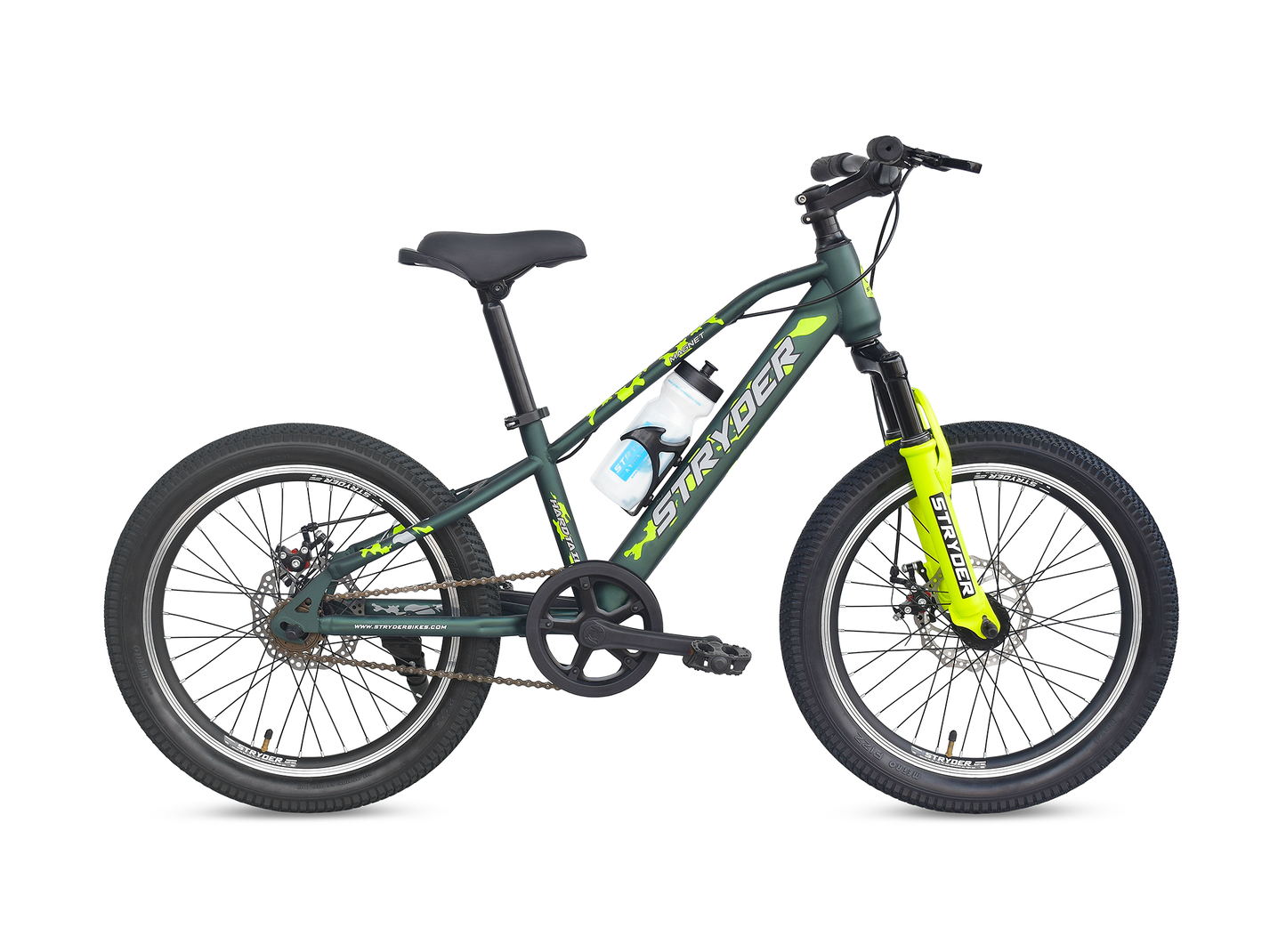 Buy 20T Magnet Men's MTB Cycle Stryder Bikes