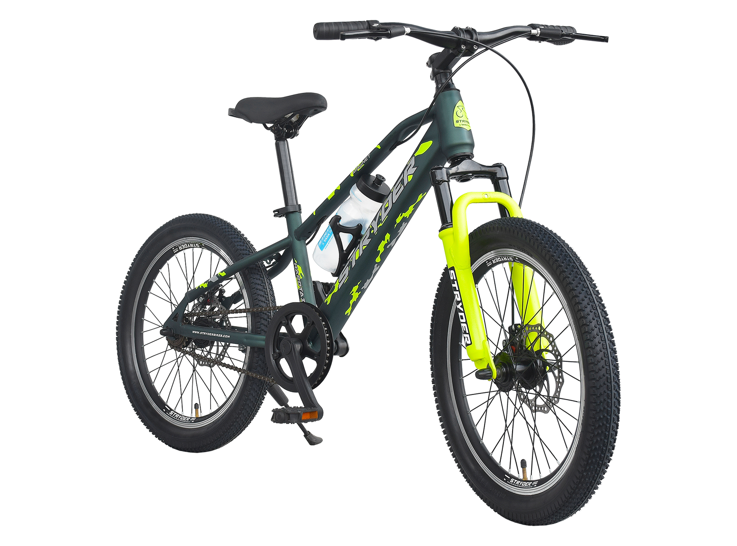 Meijer 20 inch discount bike