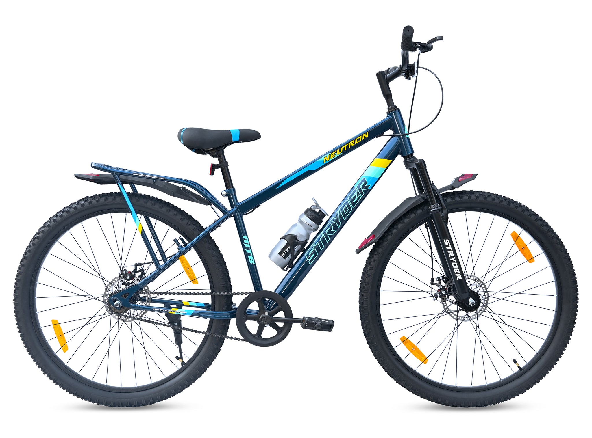 27.5 NEUTRON IC DD – Stryder Bikes